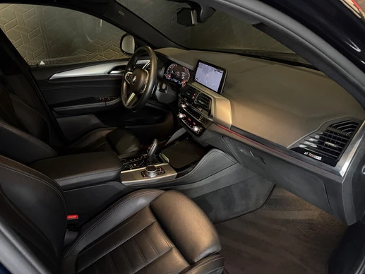 BMW X4 - Afbeelding 14 van 28