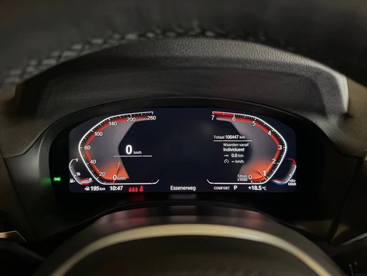 BMW X4 - Afbeelding 15 van 28