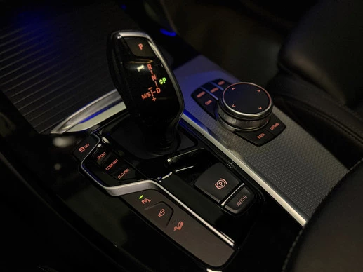 BMW X4 - Afbeelding 16 van 28