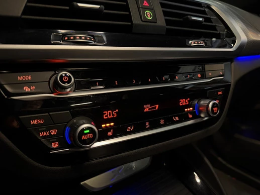 BMW X4 - Afbeelding 17 van 28