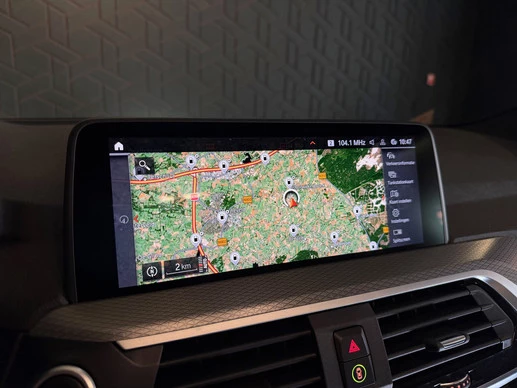 BMW X4 - Afbeelding 18 van 28