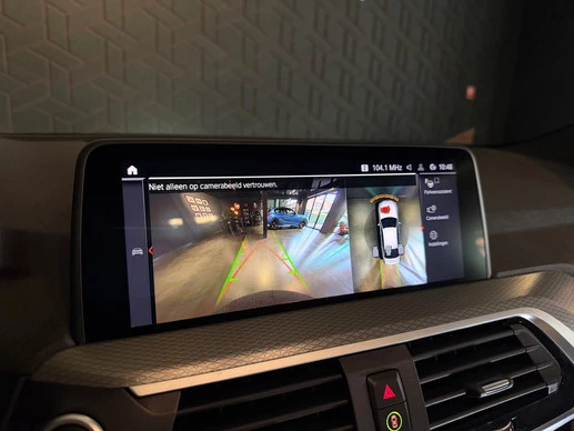 BMW X4 - Afbeelding 19 van 28