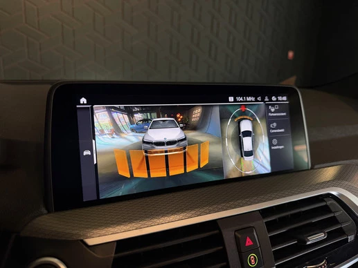 BMW X4 - Afbeelding 20 van 28