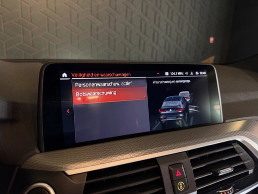 BMW X4 - Afbeelding 21 van 28