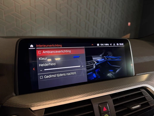 BMW X4 - Afbeelding 22 van 28