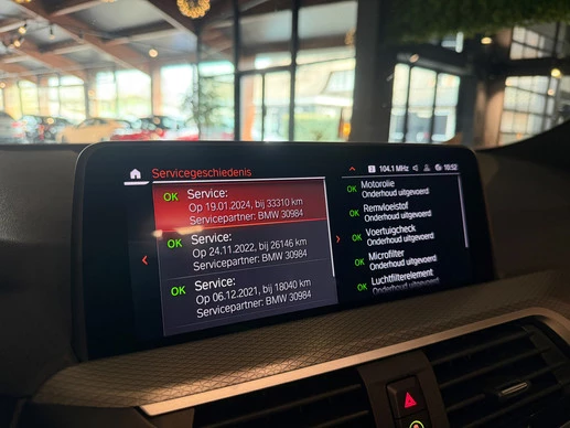 BMW X4 - Afbeelding 24 van 28