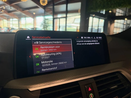 BMW X4 - Afbeelding 25 van 28