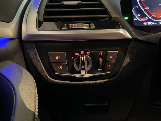 BMW X4 - Afbeelding 26 van 28