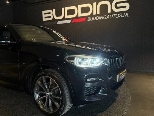 BMW X4 - Afbeelding 28 van 28