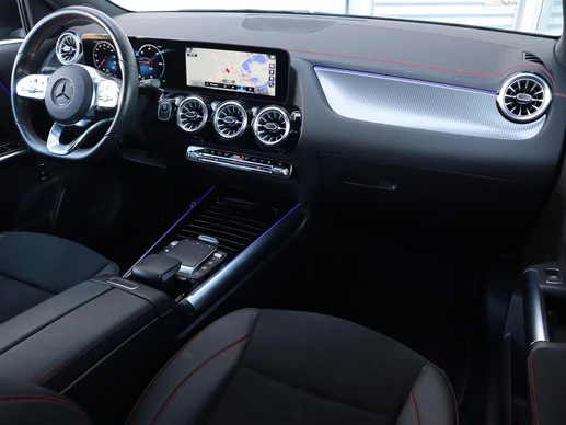 Mercedes-Benz EQA - Afbeelding 3 van 29