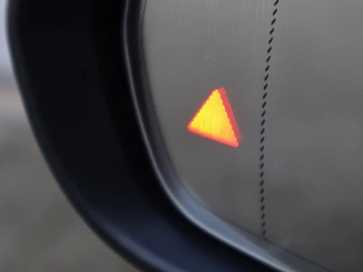 Mercedes-Benz EQA - Afbeelding 9 van 29