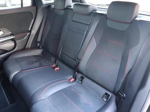 Mercedes-Benz EQA - Afbeelding 10 van 29