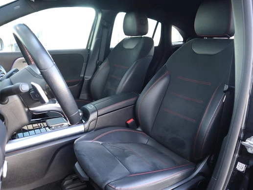 Mercedes-Benz EQA - Afbeelding 11 van 29