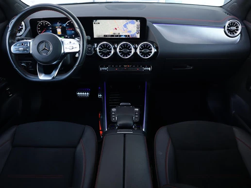 Mercedes-Benz EQA - Afbeelding 12 van 29