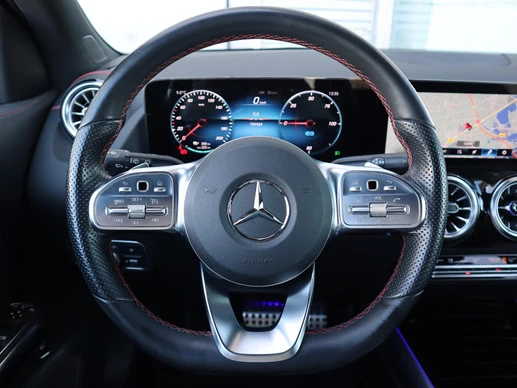 Mercedes-Benz EQA - Afbeelding 13 van 29