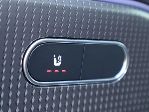 Mercedes-Benz EQA - Afbeelding 14 van 29