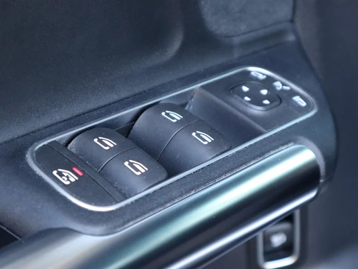 Mercedes-Benz EQA - Afbeelding 15 van 29