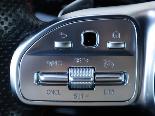 Mercedes-Benz EQA - Afbeelding 16 van 29