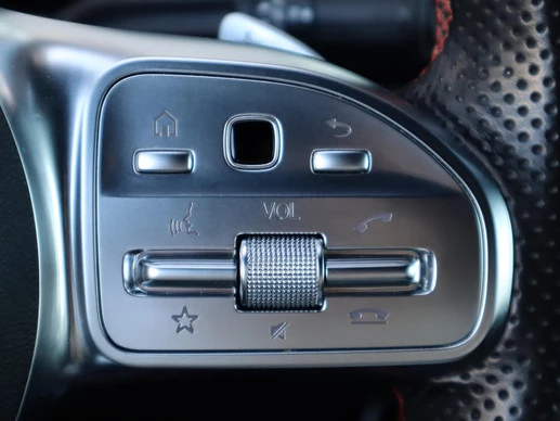 Mercedes-Benz EQA - Afbeelding 17 van 29