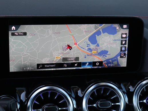 Mercedes-Benz EQA - Afbeelding 19 van 29