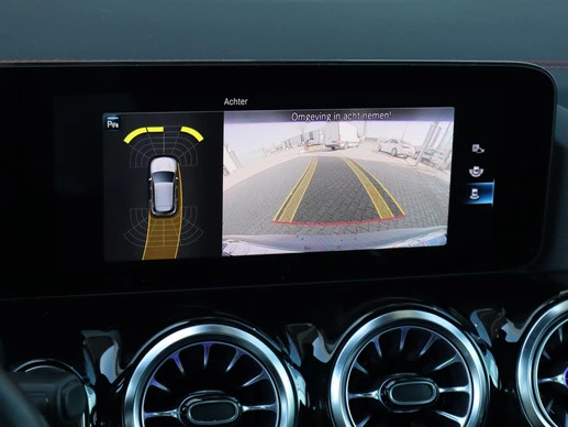 Mercedes-Benz EQA - Afbeelding 20 van 29