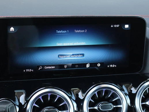 Mercedes-Benz EQA - Afbeelding 21 van 29