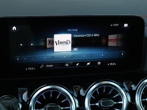 Mercedes-Benz EQA - Afbeelding 22 van 29