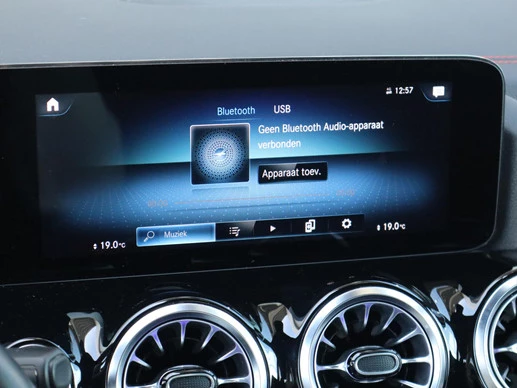 Mercedes-Benz EQA - Afbeelding 23 van 29