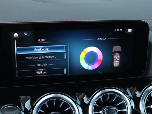 Mercedes-Benz EQA - Afbeelding 24 van 29