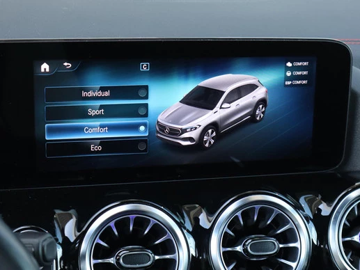 Mercedes-Benz EQA - Afbeelding 26 van 29