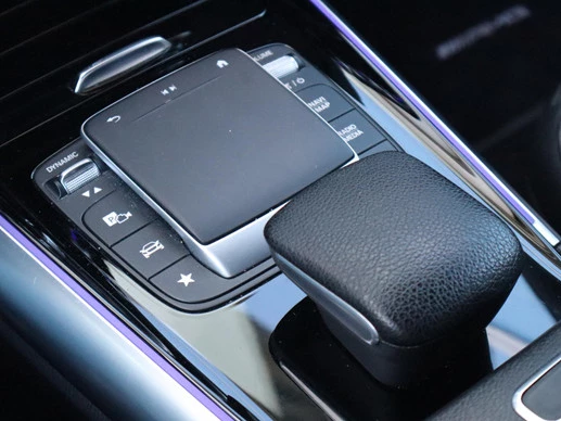 Mercedes-Benz EQA - Afbeelding 28 van 29