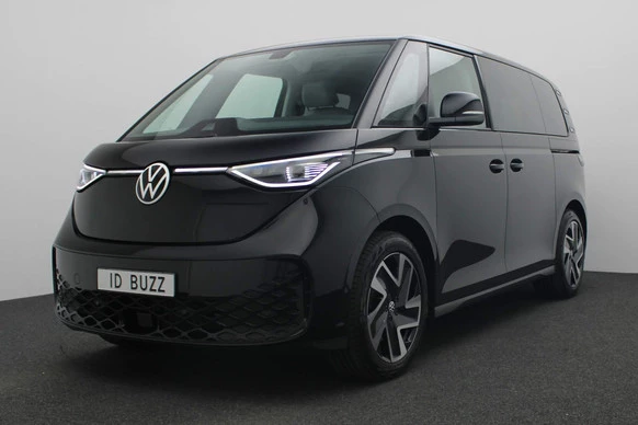 Volkswagen ID. Buzz - Afbeelding 1 van 30