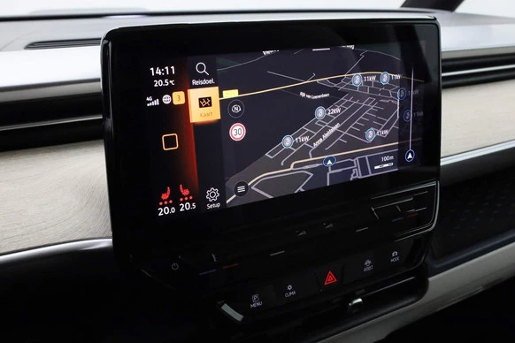 Volkswagen ID. Buzz - Afbeelding 11 van 30