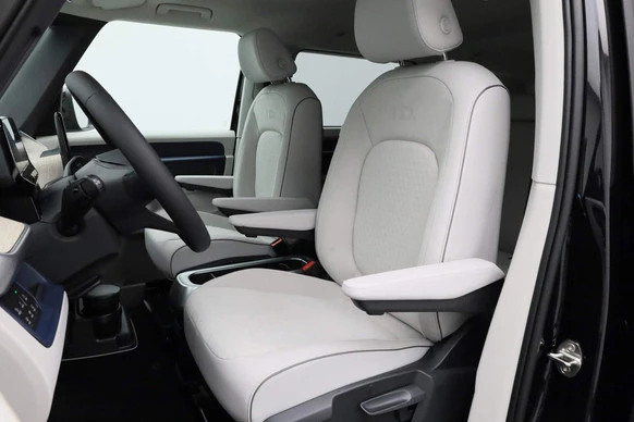 Volkswagen ID. Buzz - Afbeelding 14 van 30