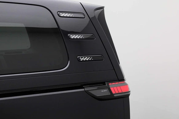 Volkswagen ID. Buzz - Afbeelding 17 van 30