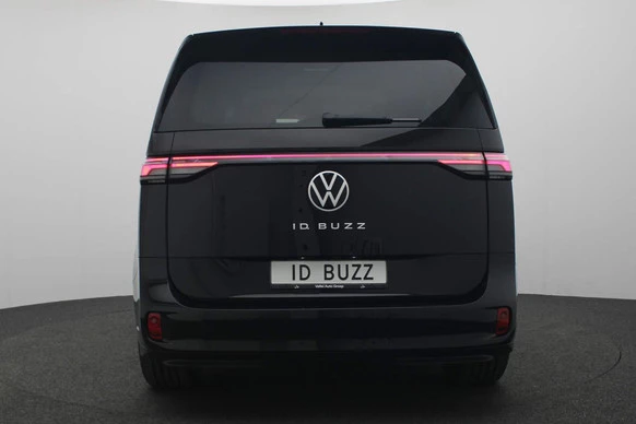 Volkswagen ID. Buzz - Afbeelding 20 van 30
