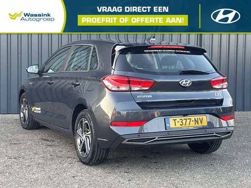 Hyundai i30 - Afbeelding 5 van 27