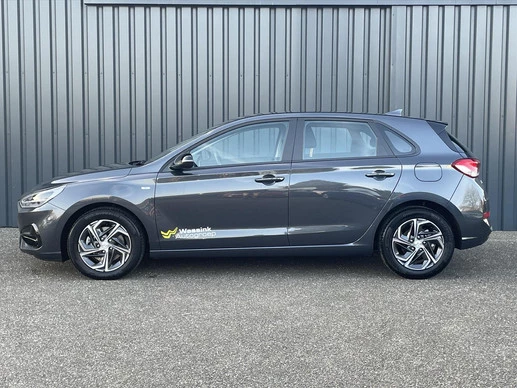Hyundai i30 - Afbeelding 8 van 27
