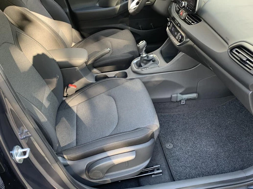 Hyundai i30 - Afbeelding 11 van 27