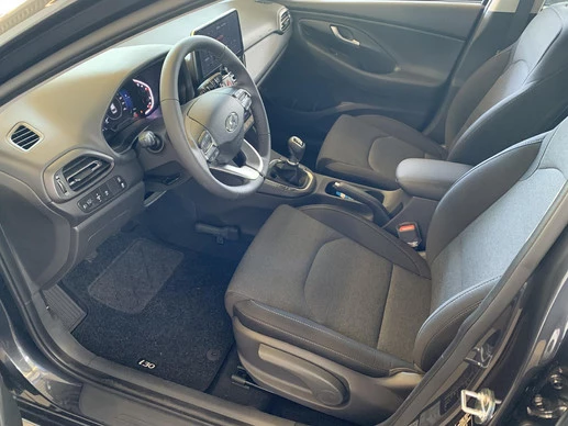 Hyundai i30 - Afbeelding 12 van 27
