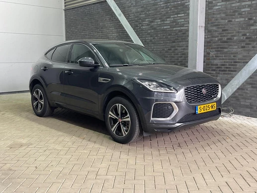 Jaguar E-PACE - Afbeelding 1 van 5
