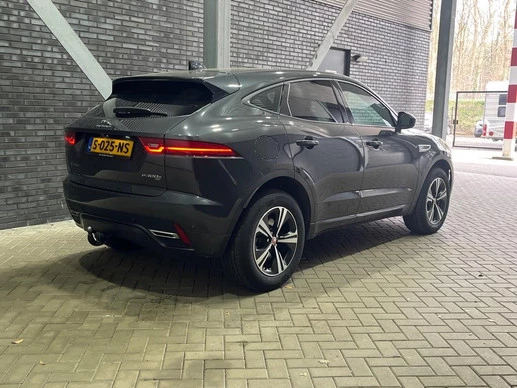 Jaguar E-PACE - Afbeelding 2 van 5