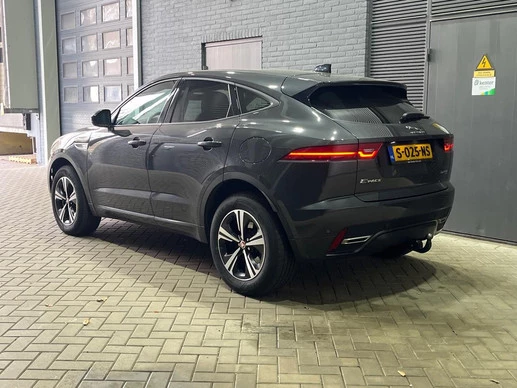 Jaguar E-PACE - Afbeelding 3 van 5