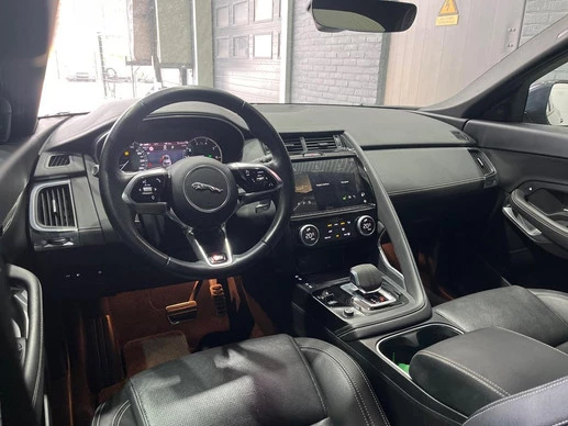 Jaguar E-PACE - Afbeelding 5 van 5