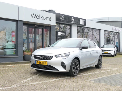 Opel Corsa-e - Afbeelding 2 van 30