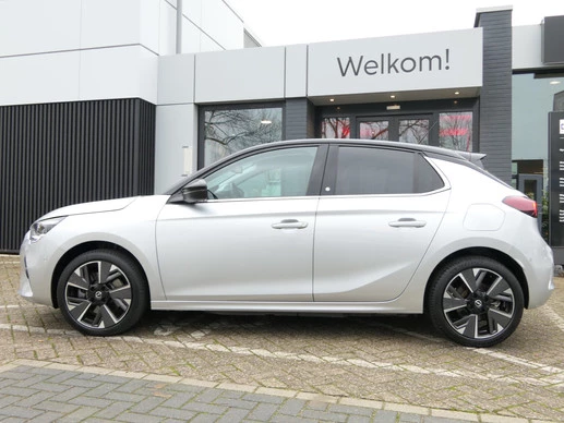Opel Corsa-e - Afbeelding 3 van 30