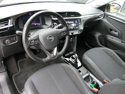 Opel Corsa-e - Afbeelding 4 van 30