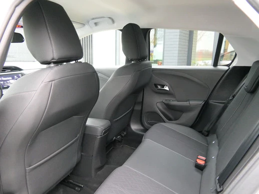 Opel Corsa-e - Afbeelding 6 van 30