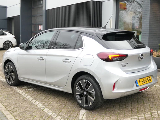Opel Corsa-e - Afbeelding 8 van 30