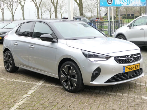 Opel Corsa-e - Afbeelding 9 van 30